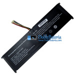 Batería para Haier ZL-4270135-2S U1500HD U1510SM U1530EM [Batería de repuesto]